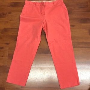 4/$20♦️JM COLLECTION CROP PANTS ♦️4/$20